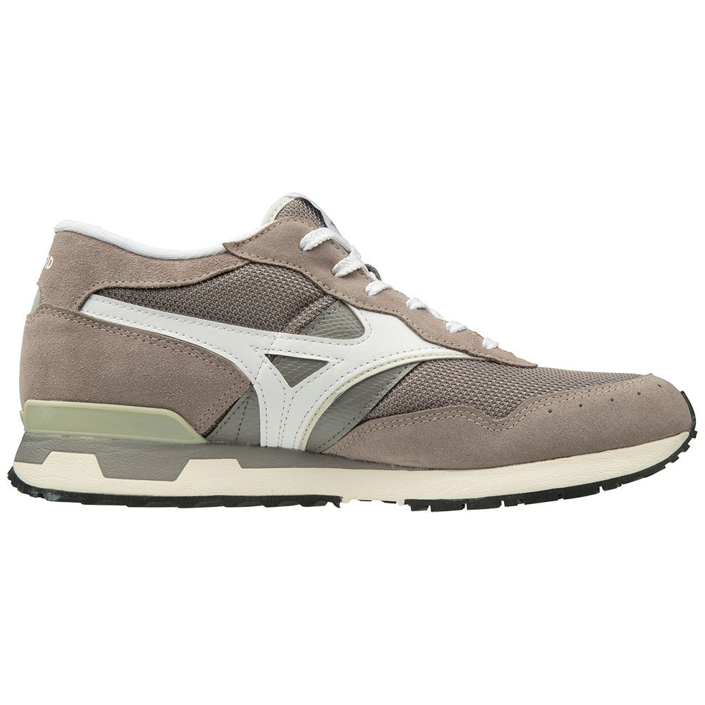 Mizuno GV 87 Grey Sneakers Mizuno Europe